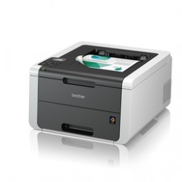DESCATALOGADA - SIN STOCK Impresora laser color HL-3150CDW