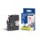 Cinta laminada blanca Brother TZE-242