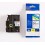 Cinta laminada blanca Brother TZE-261