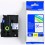 Cinta laminada Brother TZE-263