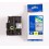 Cinta metalizada Brother TZE-M961