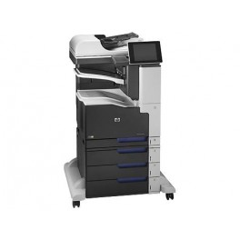 DESCATALOGADO - SIN STOCK Impresora empresarial HP LaserJet 700 color MFP M775z