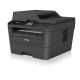 DESCATALOGADA Impresora multifunción láser monocromo con fax MFC-L2720DW