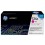 Toner HP LaserJet HP 124A magenta