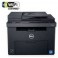 Impresora color multifunción Dell C1765nfw