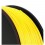 Filamento 3D Amarillo PLA 1,75 mm