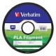 Filamento 3D Plata PLA 1,75 mm