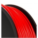 Filamento 3D Rojo PLA 3 mm