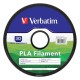 Filamento 3D Plata PLA 3 mm