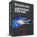Bitdefender Antivirus for Mac 3 DISPOSITVOS