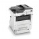 Impresora Multifuncion Laser Color A3 MC853dn