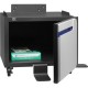 Mueble Armario de impresora para HP LaserJet serie 500 Color