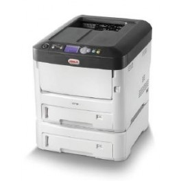 Impresora color A3/A4 OKI C831n