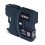 Cartucho de tinta negra Brother LC980BK