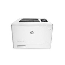 Impresora HP LaserJet Pro 400 color M451nw