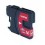 Cartucho de tinta Magenta Brother LC980M