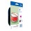 Cartucho de Tinta MAGENTA LC22UM