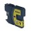 Cartucho de tinta Amarillo brother LC980Y