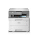 Impresora Láser Color DCP-L3510CDW