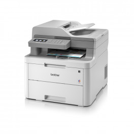 Impresora Láser Color DCP-L3550CDW