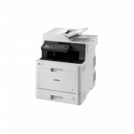 Impresora Láser Color DCP-L8410CDW