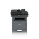 DCP-L5500DN Impresora multifunción monocromo Brother