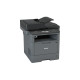 DCP-L5500DN Impresora multifunción monocromo Brother