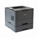 Impresora Laser Monocromo HL-L5100DNLT Duplex y RED