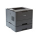 Impresora Laser Monocromo HL-L5200DWLT Duplex y WIFI