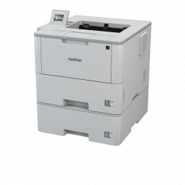 Impresora Laser Monocromo HL-L6400DWT Duplex y WIFI