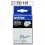 Cinta laminada transparente Brother TC-101