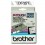 Cinta laminada transparente Brother TX-151