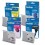 PacK Cartuchos de tinta Brother LC970VALBP