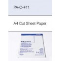 Papel termico A4 Brother PA-C-411