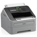 Fax laser monocromo Brother FAX-2845