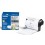 Rollo de etiquetas precortadas Brother DK11240