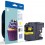Cartucho de tinta Innobella Amarillo LC123YBP Brother